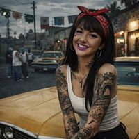 Nadia Visser profile picture