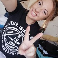Nadia Visser profile picture