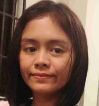 CHARMAINE Castillo profile picture