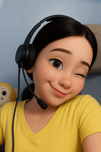 Teacher Jessa profile picture