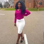 Precious Debrah profile picture