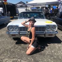 Lillian Hines profile picture