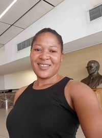 Clara Nyaruwata profile picture