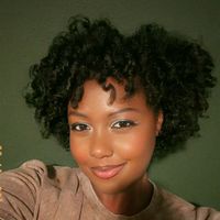 Raquel V profile picture