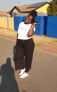 Pretty Mpofu profile picture