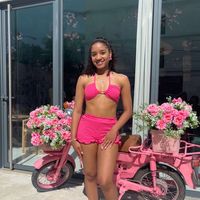Nylani Powell profile picture