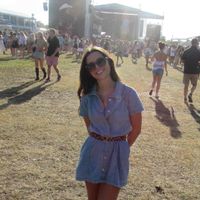 Chloe Thomas profile picture