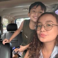 Mary Danelle Tolentino profile picture