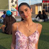 Abigail Shah profile picture