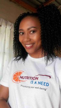 Pontsho Mokone profile picture