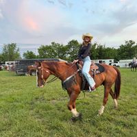 Hannah Robinson profile picture