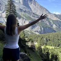 Greta Arlauskaite profile picture