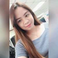 Charina Distor profile picture