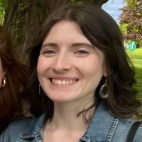 Zoe Nye profile picture