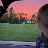 Marigrace Lynch profile picture