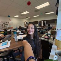 Alyssa Morales profile picture