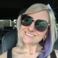 Trisha Kromenacker profile picture