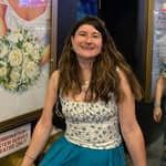 Amelia Bickford profile picture