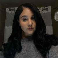 Zoe Williams profile picture