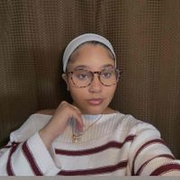 Zoe Williams profile picture