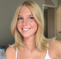 isabelle townzen profile picture