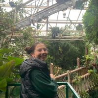 Marie Taylor profile picture