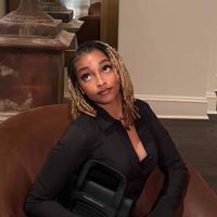 Rehkai Gibson profile picture