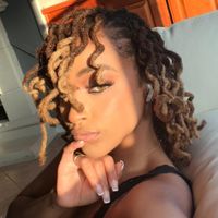 Rehkai Gibson profile picture