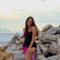 Ina Malkouari profile picture