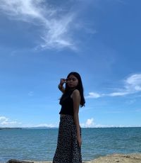 Marie Francesca profile picture