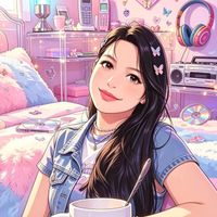 A Yesha profile picture