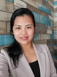 Judith Anudan profile picture