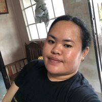 Mary Josephine G profile picture