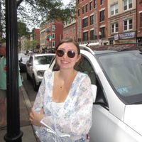 Paris profile picture