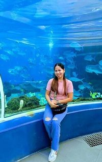 Jullybeth Olvina profile picture