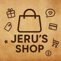 JeruShop profile picture