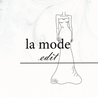 La Mode Edit profile picture