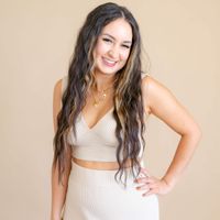 Ashley Mitchell profile picture