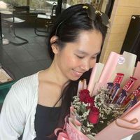 Marielle Paclibar profile picture
