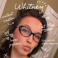 Whitney profile picture