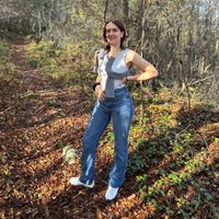 Milica Bozovic profile picture