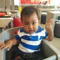 Jaynarose Ibayan profile picture