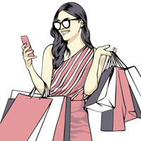 Shopaholicmomma profile picture