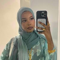 Farida Omar profile picture