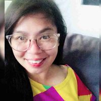 Mary Grace De Luna profile picture