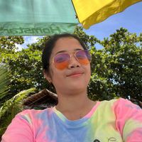 Joann Cabigting profile picture