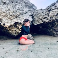 Geraldine Castrillo profile picture