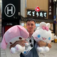 Paulo Luna profile picture