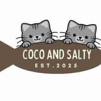 Coco and Salty profile picture