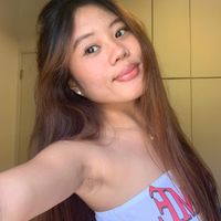 Charlene Maximo profile picture
